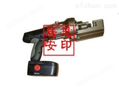 居思安消防器材供应IS-MC19L充电式钢筋速断器质优价廉