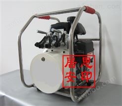 济宁居思安消防器材出售双输出液压机动泵质优价廉