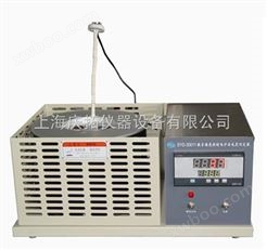 SYD-30011 数字温度控制电炉法残炭测定器厂家