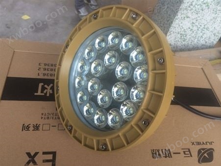 JAD85-20W 防爆LED免维护节能灯