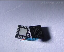 USB-UART芯片