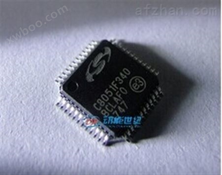 C8051F310-GQRUSB-UART芯片
