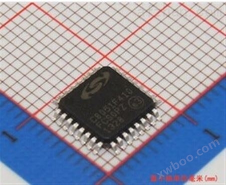 C8051F320USB-UART 芯片