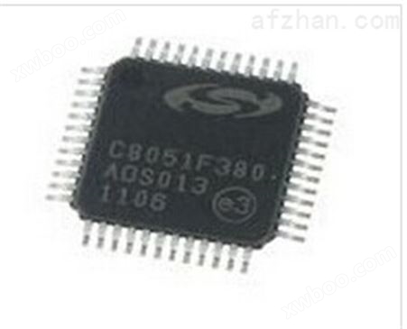 C8051F380-GQRUSB-UART芯片