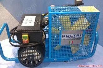 科尔奇COLTRI空气充填泵意大利原装