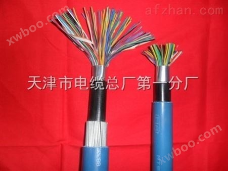 MHYV矿用电缆MHYV通信电缆价格