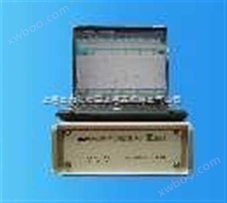 BRZ1000变压器绕组变形测试仪（频响法）|菲柯特电气