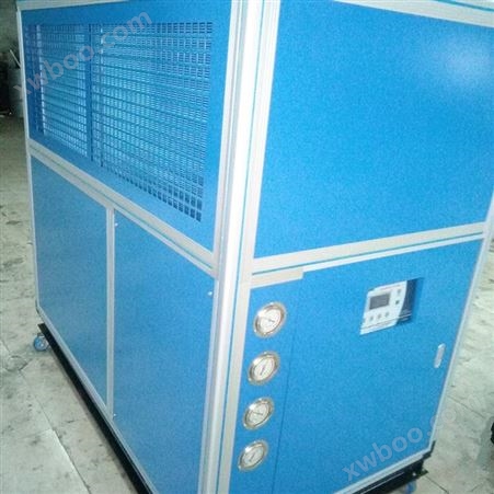 BCY-12A工业冷水机