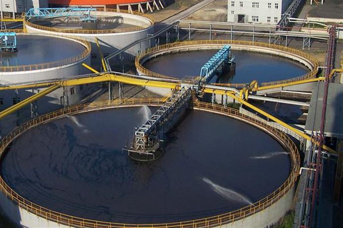 当地首家！泉州水务权属环保企业新三板挂牌，专注农村污水处理