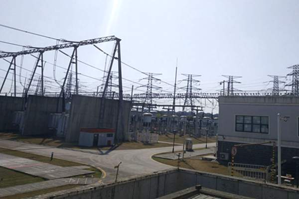 华为侯金龙：全场景构网，光风储协同，推动新能源成为主力电源