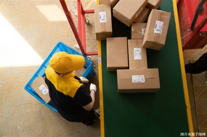 京东物流沧州仓正式启用，超级供应链仓网再落一子