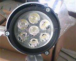 防水防爆機床LED工作燈
