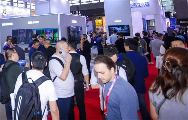 2025深圳安博会盛大开幕 精彩看点