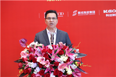 顺辉瓷砖·岩板紧跟集团技改战略步伐，共赴更高品质新征程